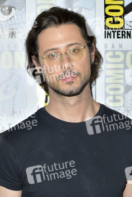 Photocall 'The Magicians', San Diego Comic-Con International 2018