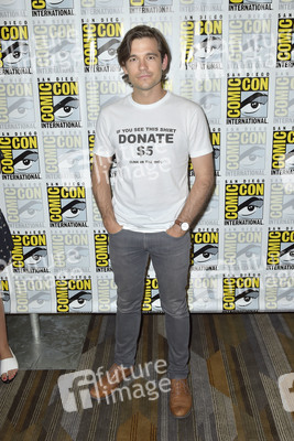 Photocall 'The Magicians', San Diego Comic-Con International 2018