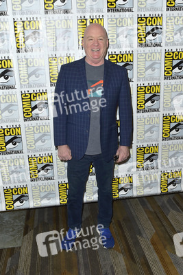 Photocall 'The Purge', San Diego Comic-Con International 2018