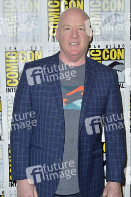 Photocall 'The Purge', San Diego Comic-Con International 2018