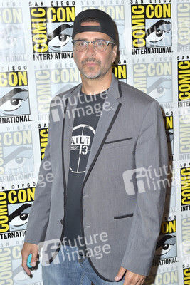 Photocall 'The Purge', San Diego Comic-Con International 2018