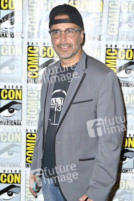 Photocall 'The Purge', San Diego Comic-Con International 2018