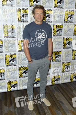 Photocall 'The Purge', San Diego Comic-Con International 2018