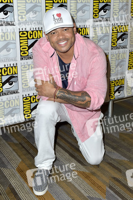 Photocall 'The Purge', San Diego Comic-Con International 2018