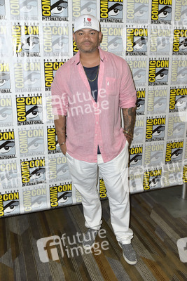 Photocall 'The Purge', San Diego Comic-Con International 2018