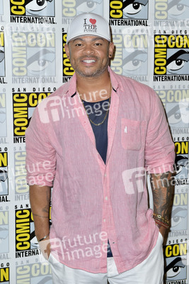 Photocall 'The Purge', San Diego Comic-Con International 2018