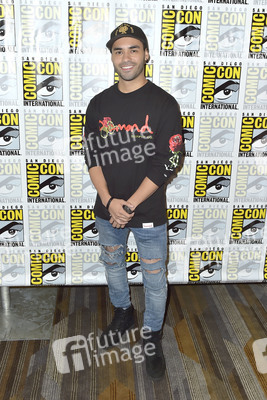 Photocall 'The Purge', San Diego Comic-Con International 2018