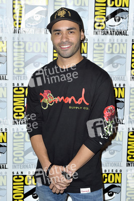 Photocall 'The Purge', San Diego Comic-Con International 2018