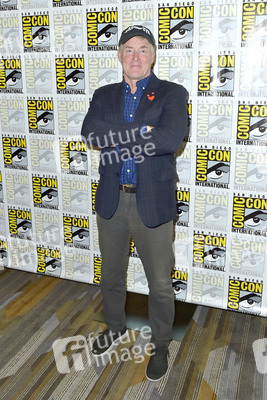 Photocall 'Stan Against Evil', San Diego Comic-Con International 2018