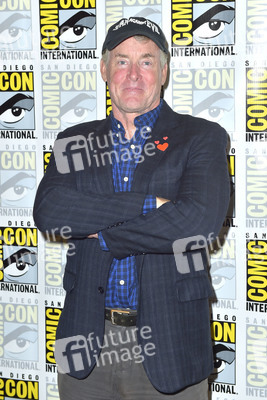 Photocall 'Stan Against Evil', San Diego Comic-Con International 2018