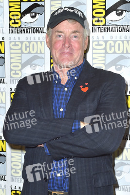 Photocall 'Stan Against Evil', San Diego Comic-Con International 2018