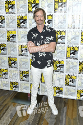 Photocall 'Stan Against Evil', San Diego Comic-Con International 2018