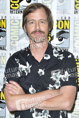 Photocall 'Stan Against Evil', San Diego Comic-Con International 2018