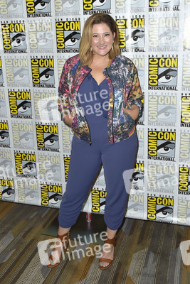 Photocall 'Stan Against Evil', San Diego Comic-Con International 2018