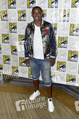 Photocall 'Supergirl', San Diego Comic-Con International 2018