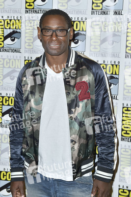 Photocall 'Supergirl', San Diego Comic-Con International 2018