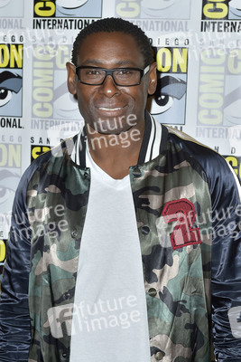 Photocall 'Supergirl', San Diego Comic-Con International 2018