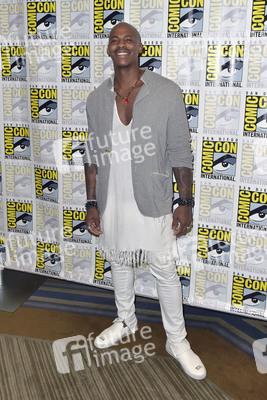 Photocall 'Supergirl', San Diego Comic-Con International 2018