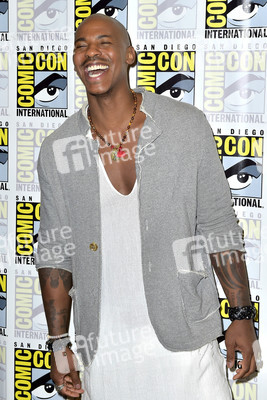 Photocall 'Supergirl', San Diego Comic-Con International 2018