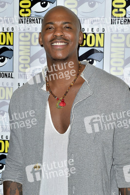 Photocall 'Supergirl', San Diego Comic-Con International 2018