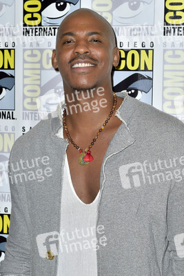Photocall 'Supergirl', San Diego Comic-Con International 2018
