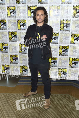 Photocall 'Supergirl', San Diego Comic-Con International 2018