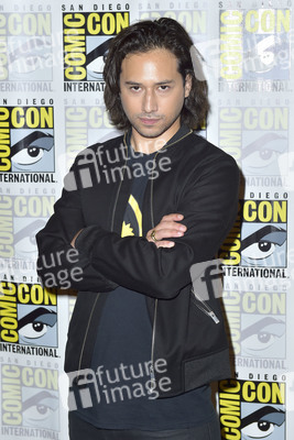 Photocall 'Supergirl', San Diego Comic-Con International 2018