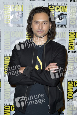 Photocall 'Supergirl', San Diego Comic-Con International 2018