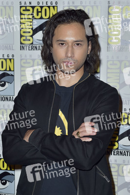 Photocall 'Supergirl', San Diego Comic-Con International 2018