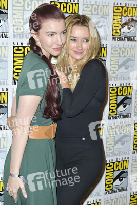 Photocall 'Twin Peaks', San Diego Comic-Con International 2018