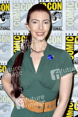 Photocall 'Twin Peaks', San Diego Comic-Con International 2018