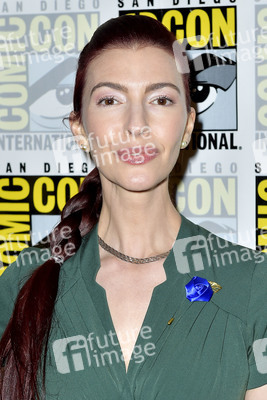 Photocall 'Twin Peaks', San Diego Comic-Con International 2018