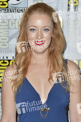Photocall 'Twin Peaks', San Diego Comic-Con International 2018