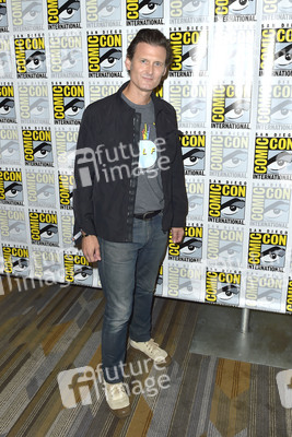 Photocall 'Twin Peaks', San Diego Comic-Con International 2018