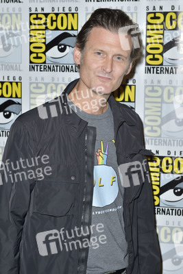 Photocall 'Twin Peaks', San Diego Comic-Con International 2018