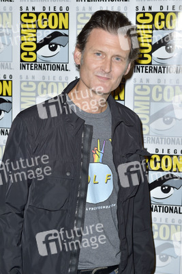 Photocall 'Twin Peaks', San Diego Comic-Con International 2018