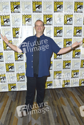 Photocall 'Twin Peaks', San Diego Comic-Con International 2018
