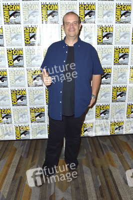 Photocall 'Twin Peaks', San Diego Comic-Con International 2018