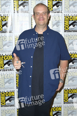 Photocall 'Twin Peaks', San Diego Comic-Con International 2018