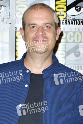Photocall 'Twin Peaks', San Diego Comic-Con International 2018