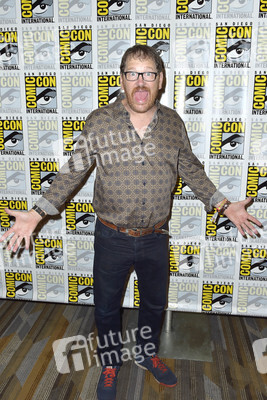 Photocall 'Twin Peaks', San Diego Comic-Con International 2018