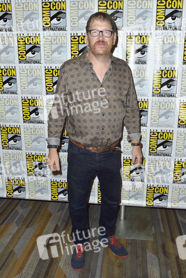 Photocall 'Twin Peaks', San Diego Comic-Con International 2018