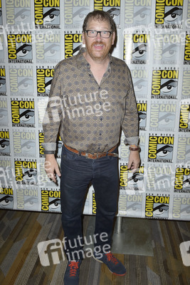 Photocall 'Twin Peaks', San Diego Comic-Con International 2018