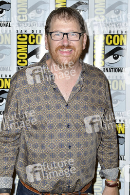 Photocall 'Twin Peaks', San Diego Comic-Con International 2018