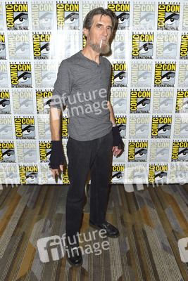 Photocall 'Twin Peaks', San Diego Comic-Con International 2018
