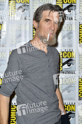 Photocall 'Twin Peaks', San Diego Comic-Con International 2018