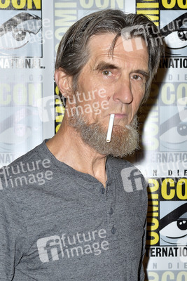 Photocall 'Twin Peaks', San Diego Comic-Con International 2018