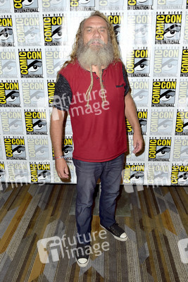 Photocall 'Twin Peaks', San Diego Comic-Con International 2018