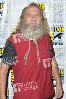 Photocall 'Twin Peaks', San Diego Comic-Con International 2018