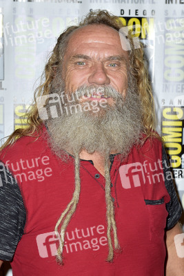 Photocall 'Twin Peaks', San Diego Comic-Con International 2018